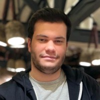 Photo de profil d'Enzo Daval